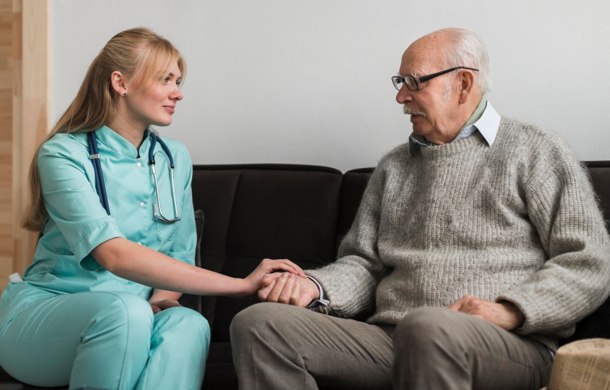Comprehensive Guide to Stroke Care in the UK Services, Support, and Recovery Options