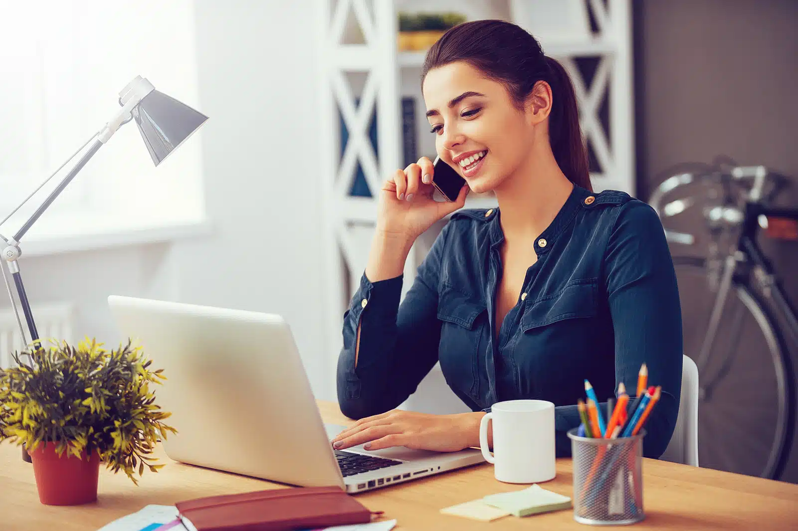 Mastering Efficiency Your Guide to an Online Appointment Setting Course