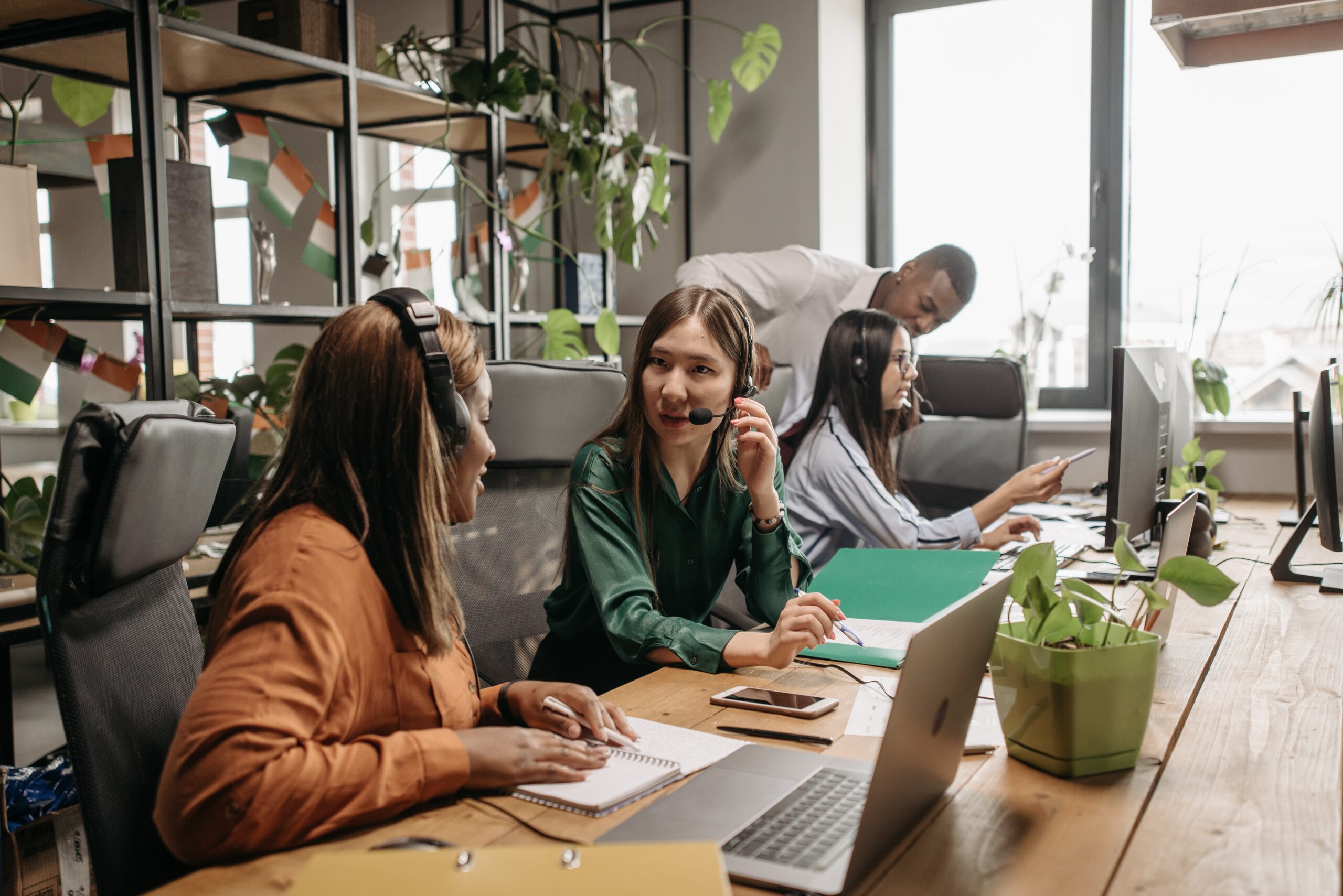 Maximizing Business Growth with Outbound Call Center Appointment Setting