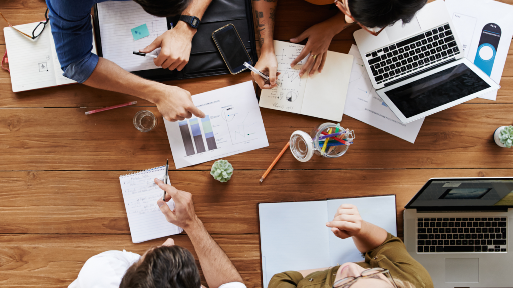 Why Businessly Webinars Engage Customers Effectively