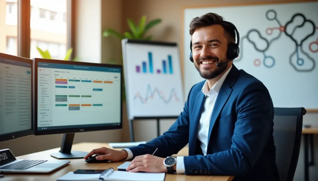 Mastering Digital Marketing Appointment Setter Training How to Build High-Converting Communication Skills