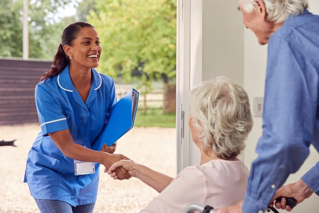 Choosing the Right Care Agency in Milton Keynes A Comprehensive Guide