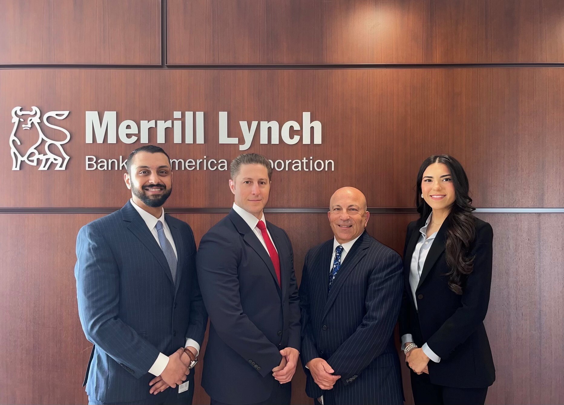 Exploring Opportunities Careers at Merrill Lynch