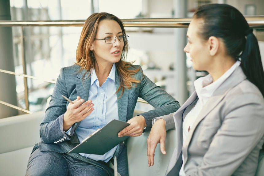 The Role of a Professional Growth Coach in Your Career Development