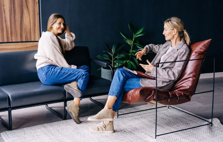 The Benefits of Working with a Wellness Coach