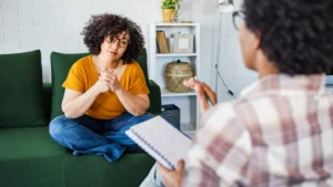 The Power of Mental Health Coaching How a Mental Health Coach Can Support Your Journey