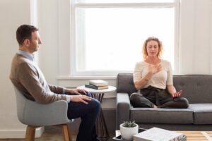 Trauma Informed Coaching Certification A Transformational Path to Empowering Clients with Compassion and Clarity