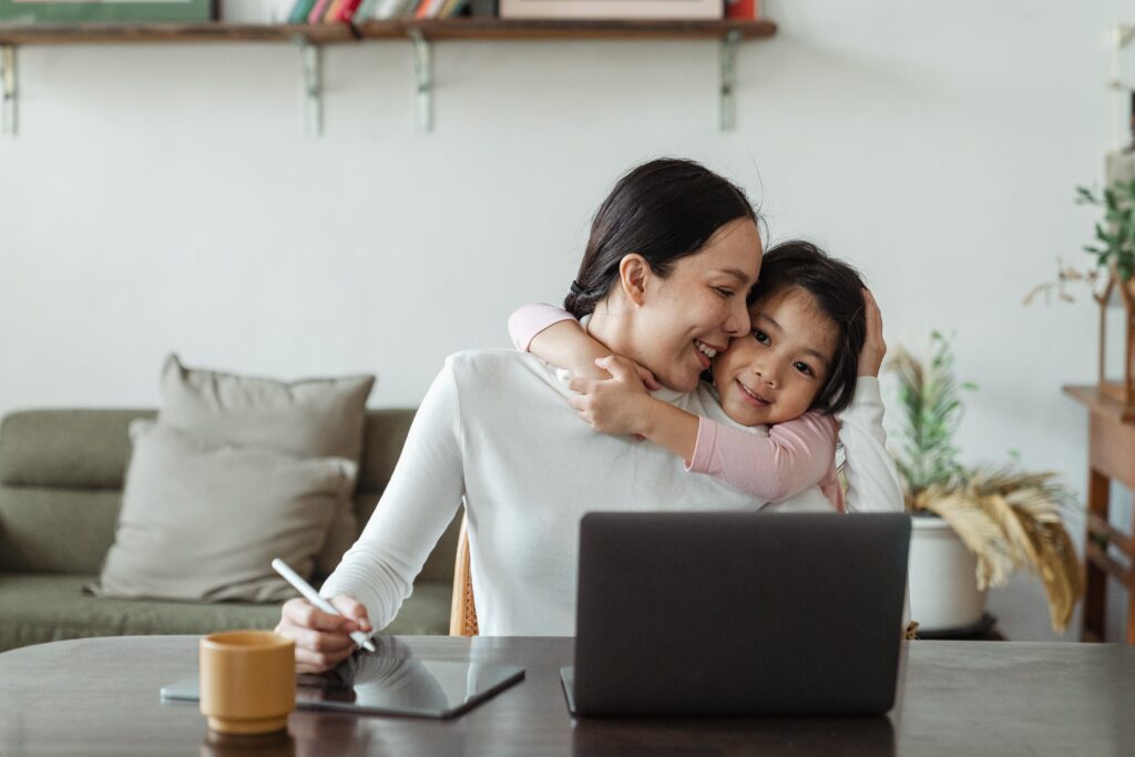 Parent Coaching Online A Modern Approach to Empowering Families