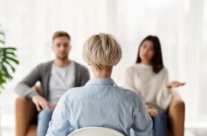 Coaching Couples and Individuals Transforming Relationships and Personal Growth