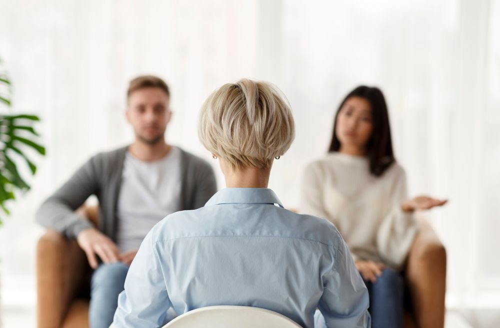 Coaching Couples and Individuals Transforming Relationships and Personal Growth