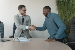 How to Launch Your Own Recruitment Business and Build a Profitable Agency