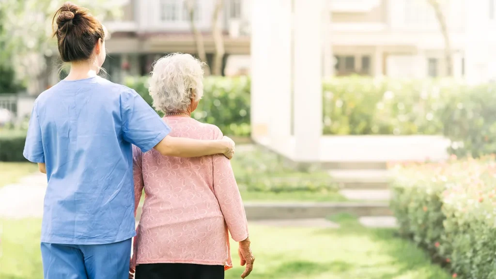 The Growing Demand for Caregiver Agency in Philippines A Complete Guide
