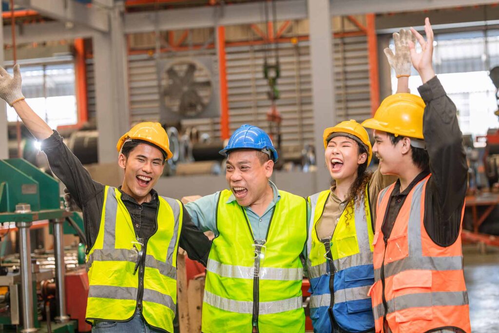 Building a Brighter Future Abroad A Comprehensive Guide to Overseas Filipino Employment