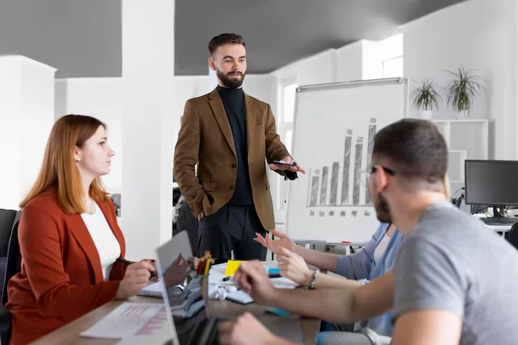 Mastering Appointment Setter Training Skills, Techniques, and Best Practices for High-Performing Teams