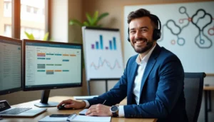 Mastering Digital Marketing Appointment Setter Training How to Build High-Converting Communication Skills