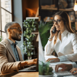 Setter vs Closer Understanding the Key Roles in High-Performing Sales Teams
